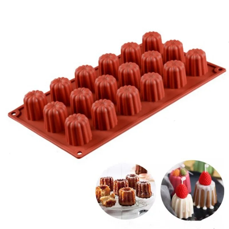 Thumbnail 2 - #16 Trending Pasta Molds Right Now