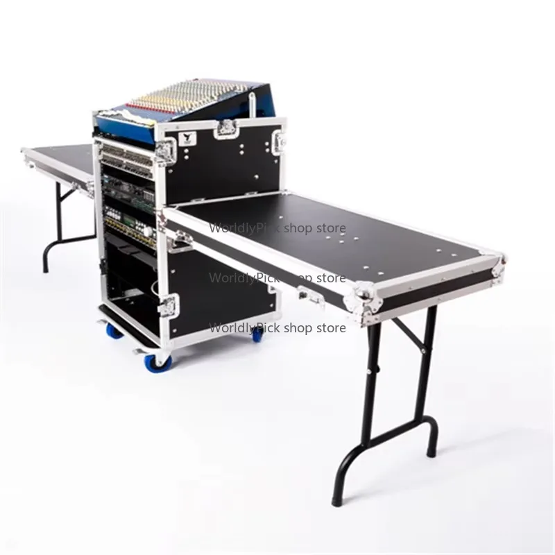 Aluminum Workstatio…