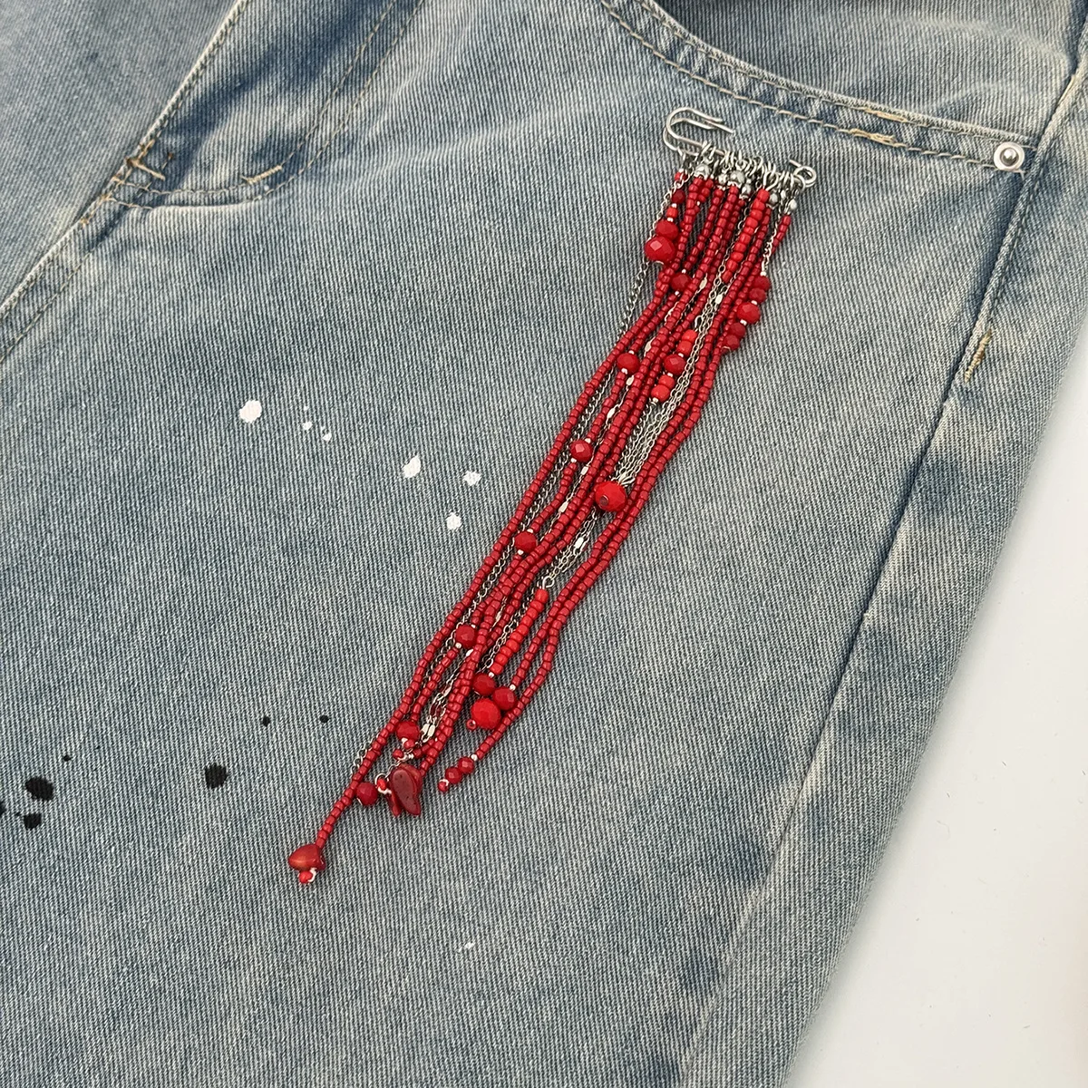 Thumbnail 4 - #57 Brooches & Lapel Pins Comparison Guide