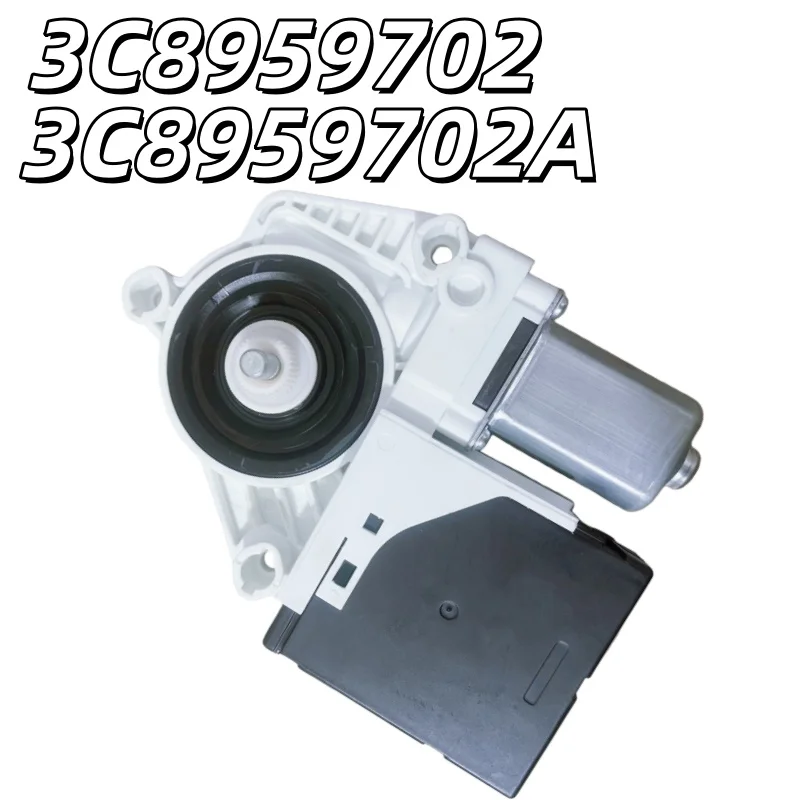 محرك رافع النافذة VW CC رافع زجاجي أوتوماتيكي للسيارات 3C8959701 3C8959701A 3C8959702 3C8959702A 2012-2017 #5