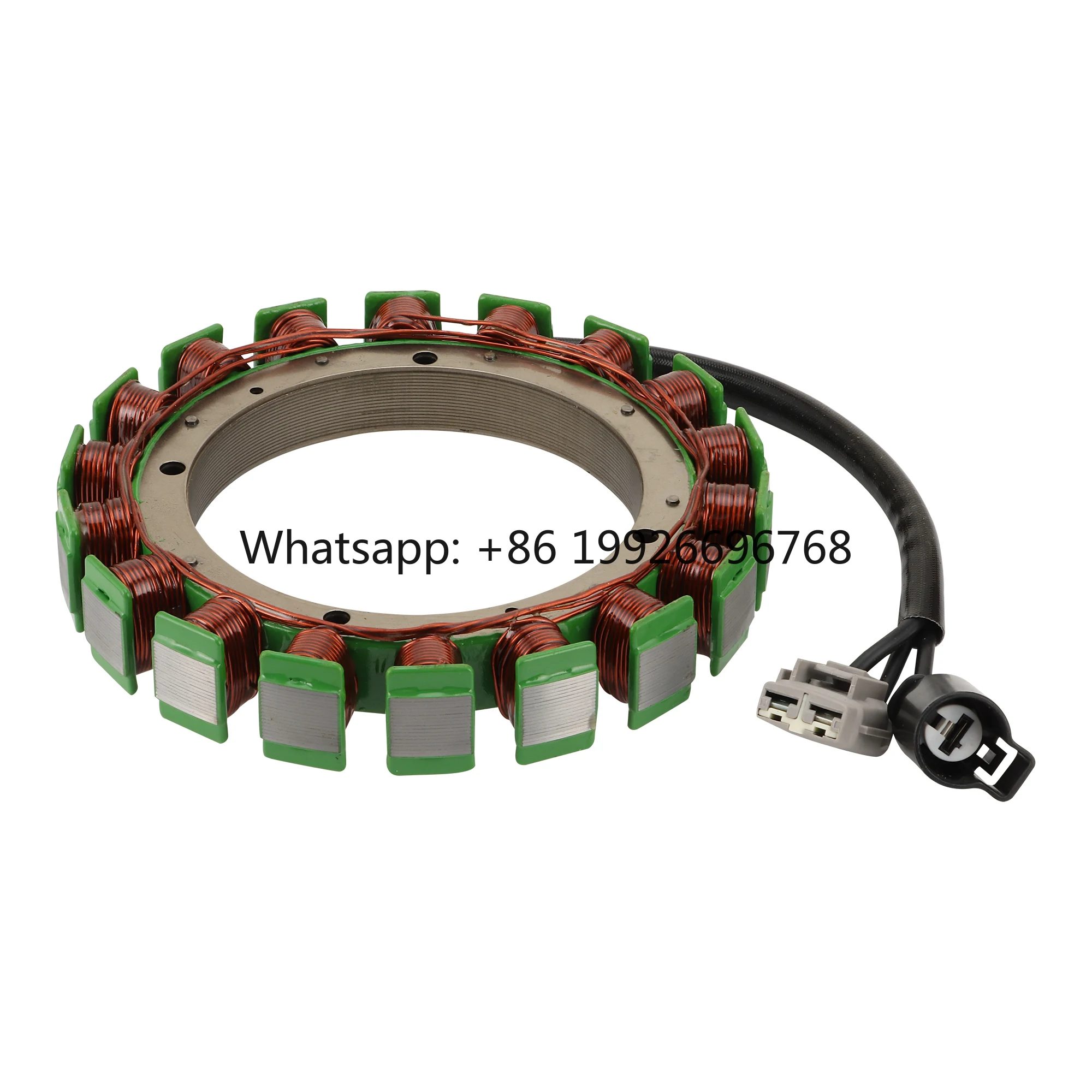 

32120-92J00 Stator Coil Fits for Suzuki Outboard DF100HP DF115HP DF140HP 2013-2019 100/115/140 HP