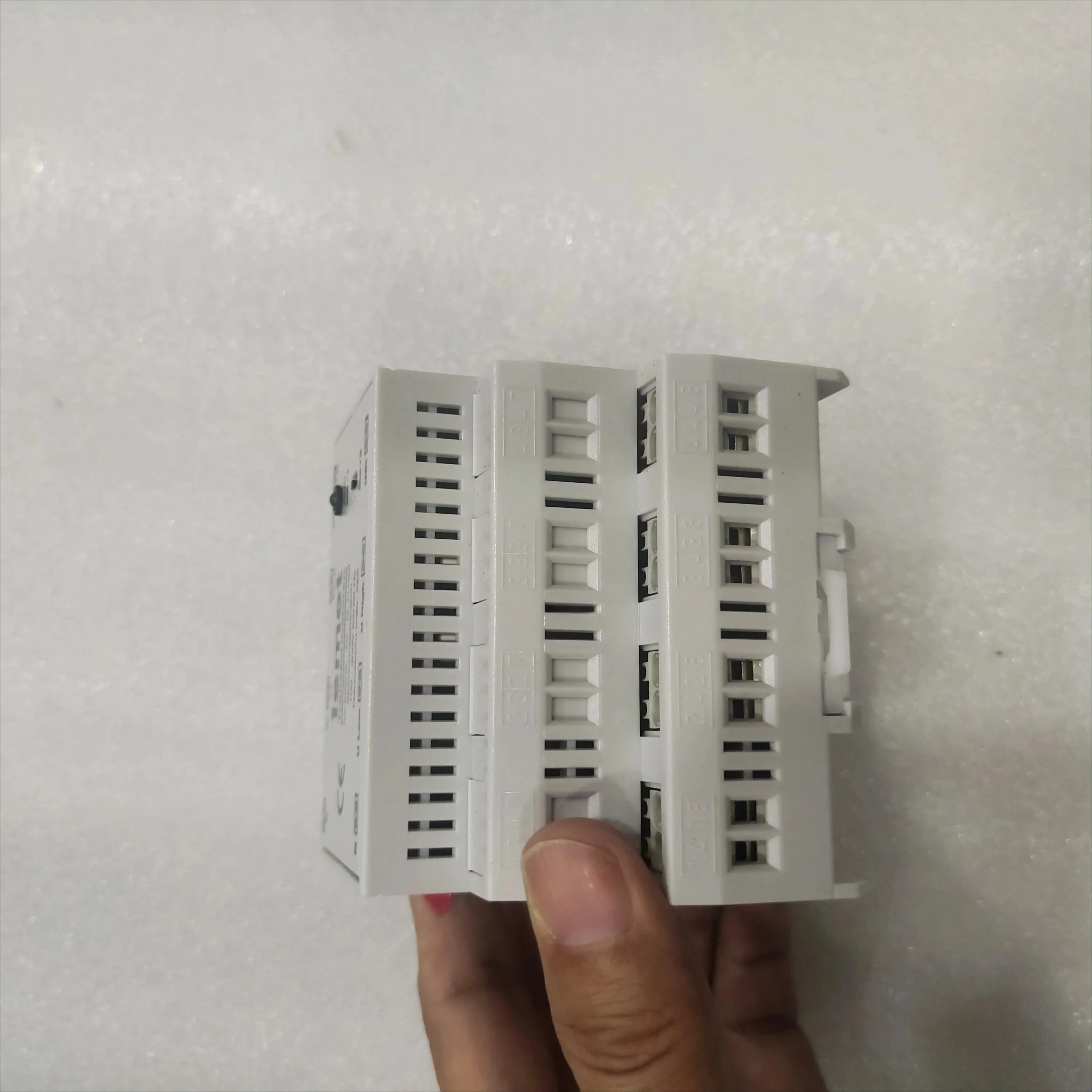ESB-S Art.Nr Transformer TR CES65m-10019 Encoder