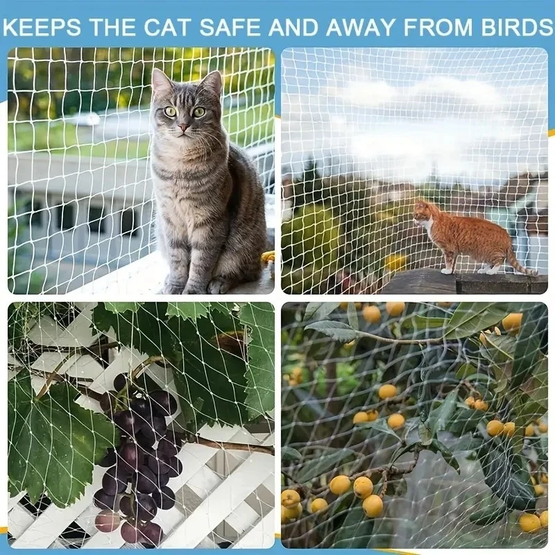 Thumbnail 4 - #42 Best Cat Safety Window Nets to Buy In 2026