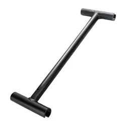 Door Hinge Adjustment Tool Repair Spanner Hinge Bender Efficient, Hardware Portable, Door Hinge Repair Carbon Steel Handheld