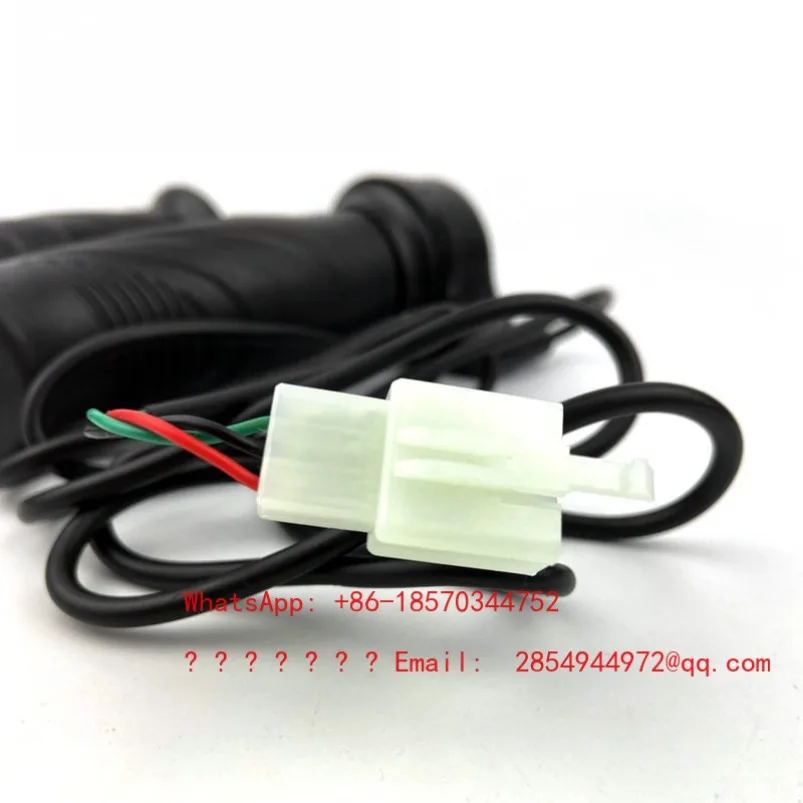 

Electric Vehicle Throttle Lever Rotation Speed Control Throttle