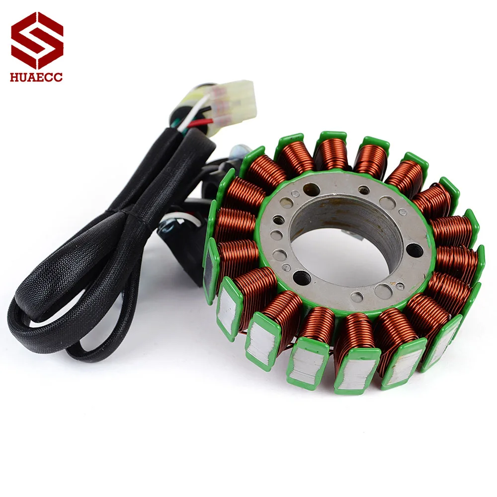 Motorcycle Stator Coil For Yamaha 212 SS 212 X 232 Limited 2008-2009 232 Limited S 2009 SR230 HO 2007 60E-81410-00 60E-81410-01