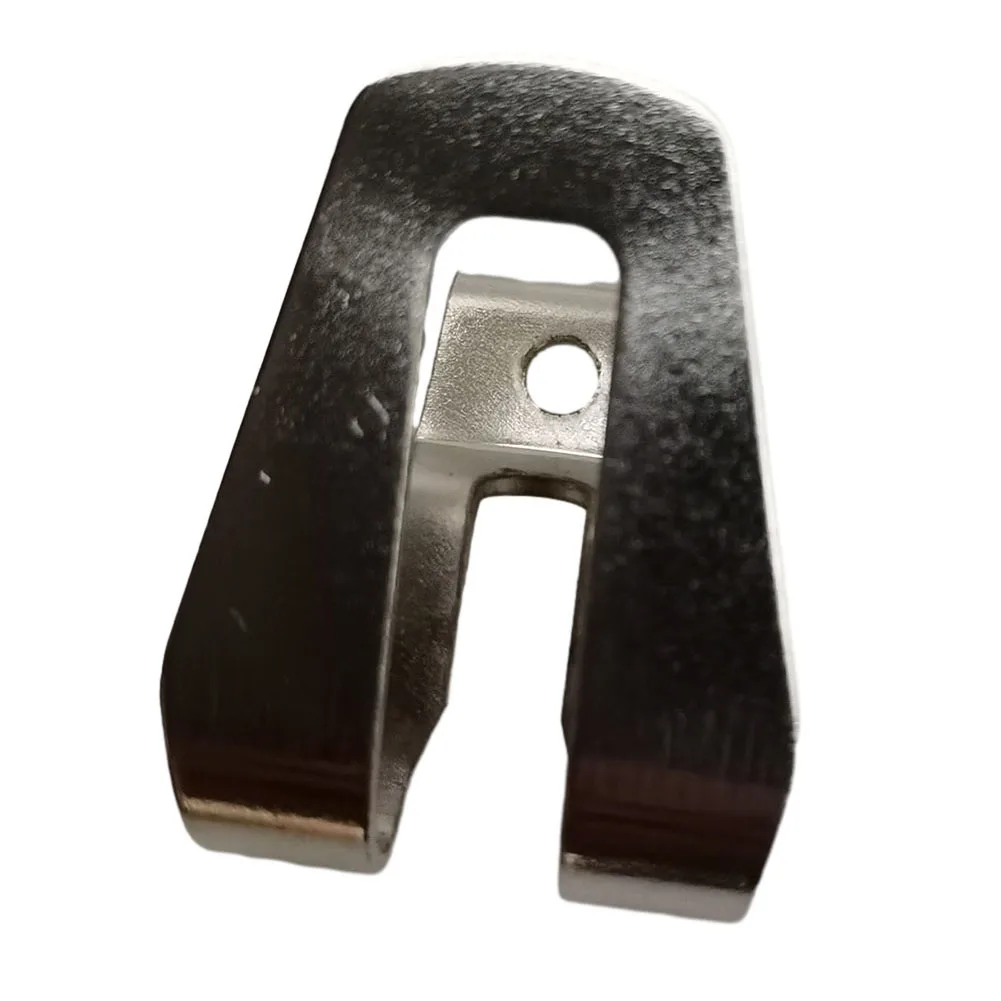 High Quality Drill Belt Hook Electric Drill Parts Metal N086039 N268241 Power Tool Drill Belt Hook Electric Cordless