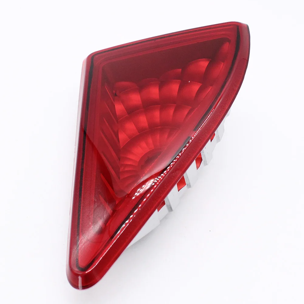 

Replacement Cover Tailgate Brake Light Tailgate Replacement ABS PC Construction Quick Installation Wear-resistant