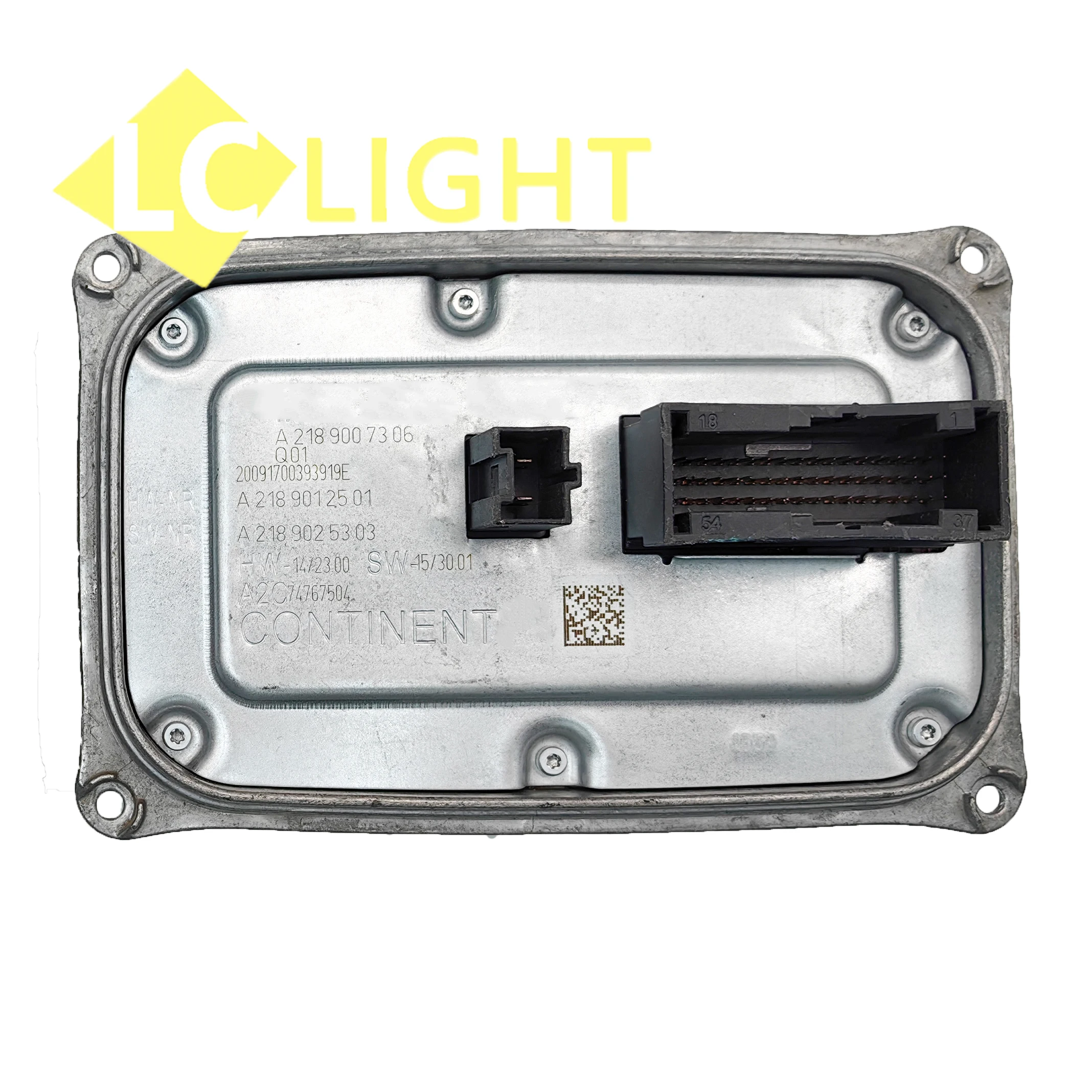 

OEM A2189007306 Orginal Unit Control A 218 900 73 06 Unit Complete For Be n-z GLE 250 GLE 350 LED Headlamp Control Module Unit