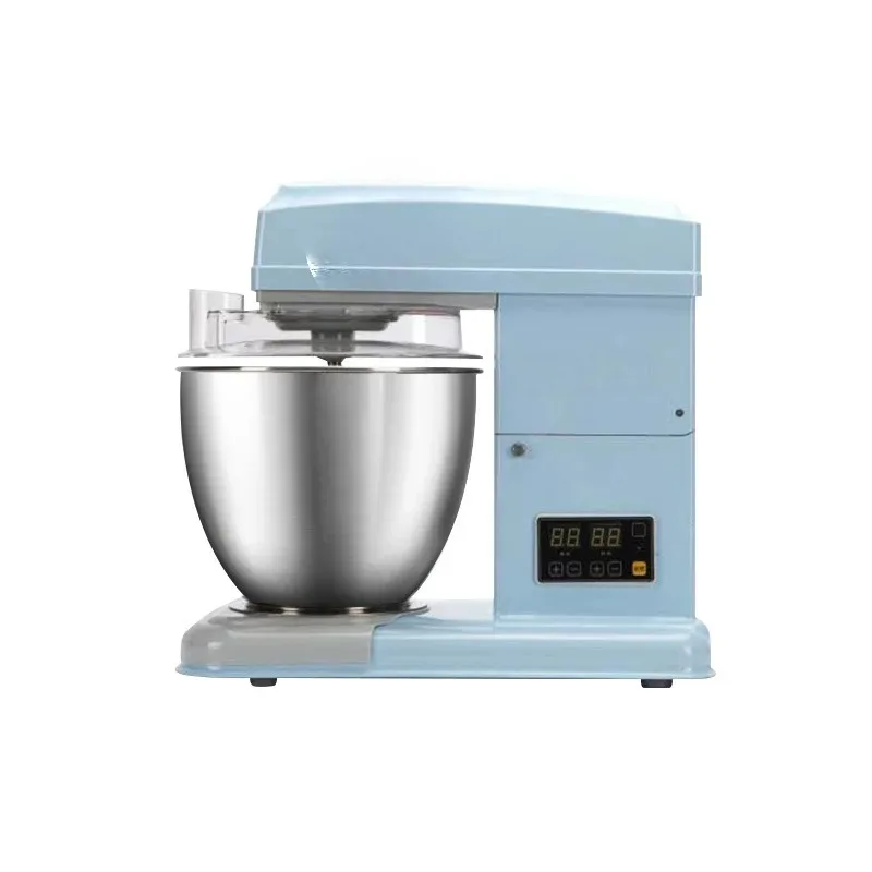 KA-9000 Silent Cooking Machine Multifunctional Commercial  Mixing Cream Automatic Kneading Machine