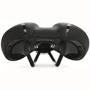 Comfortable bicycle saddle, MTB mountain bike seat, road bicycle saddle for men and women, bicycle seat, cycling cushion exercise 11 Main Sales Bike Saddle - №10