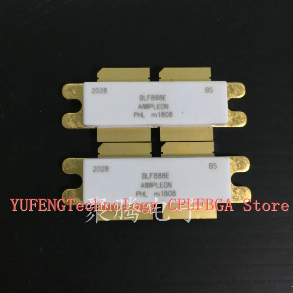 

BLF888E SOT539Professional one-stop integrated circuit IC Chip 1piece