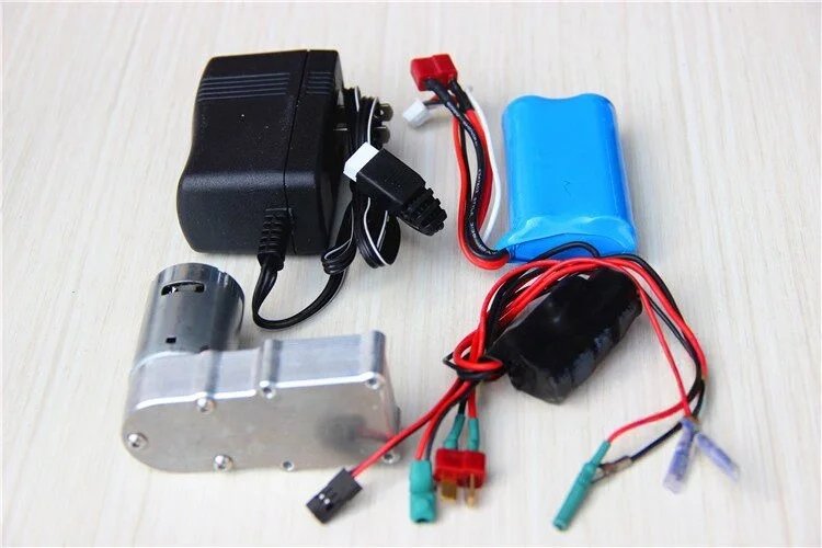 

Zhongyang 15C 16C 18C Nitro Engine Electric Start / RC Start Bearing Micro Engine Part