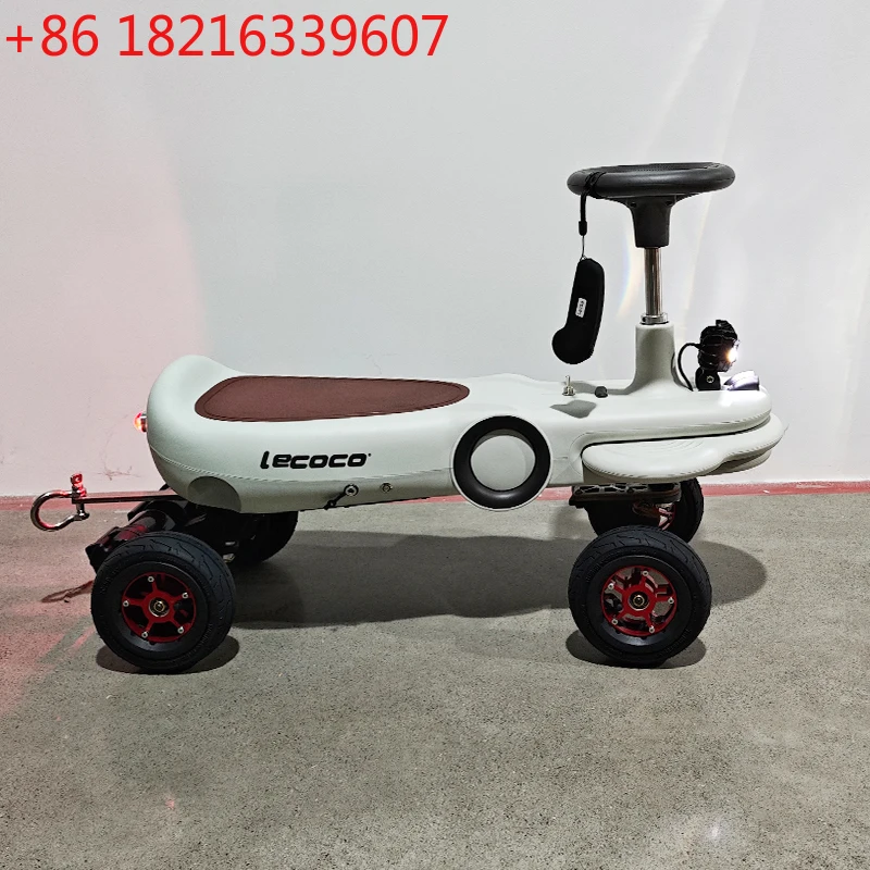 Electric Twist Car … - image