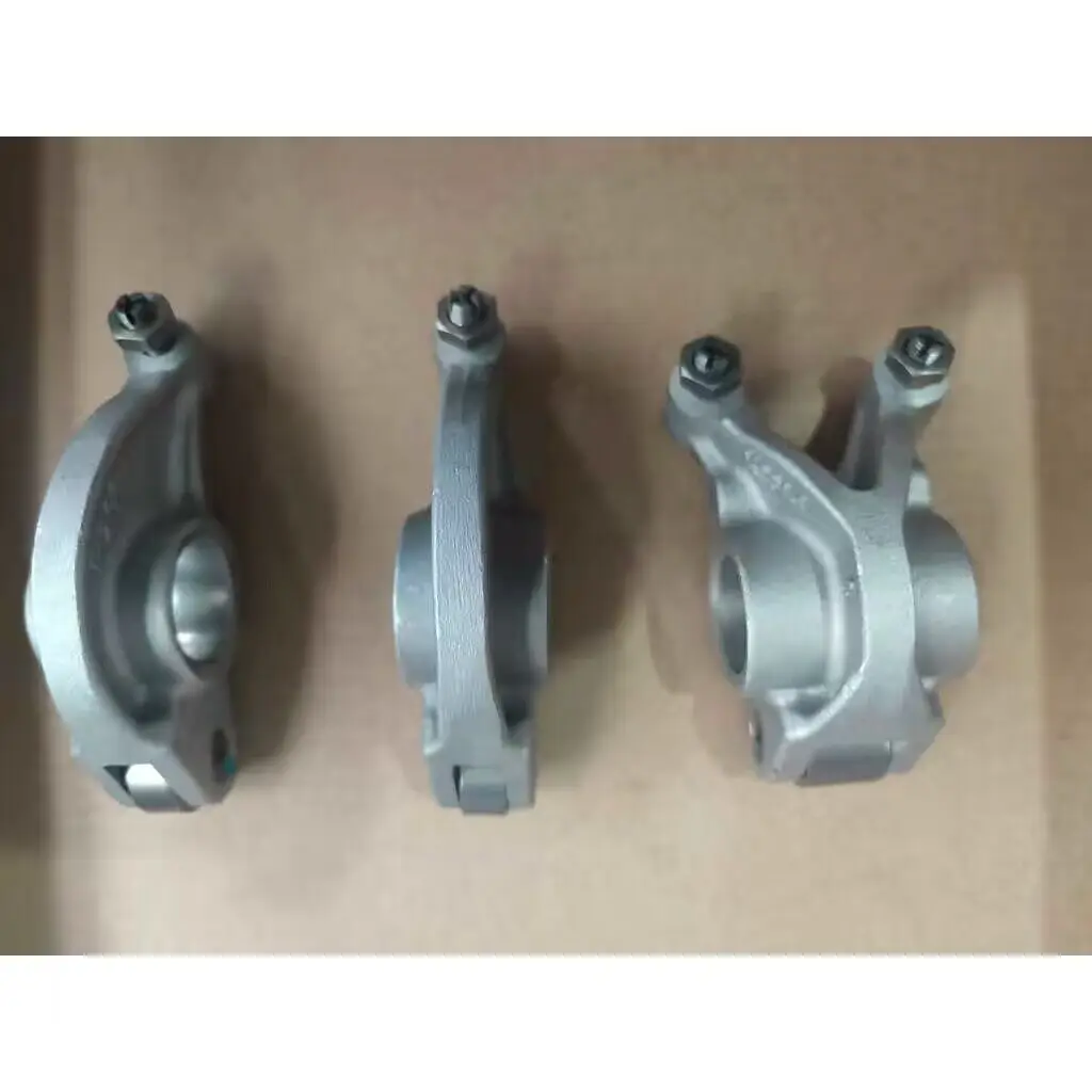 

12pcs/set) Engine Valve rockers fit Chinese Mitisubishi LANCER 4G18 1.6L Engine Auto car motor parts