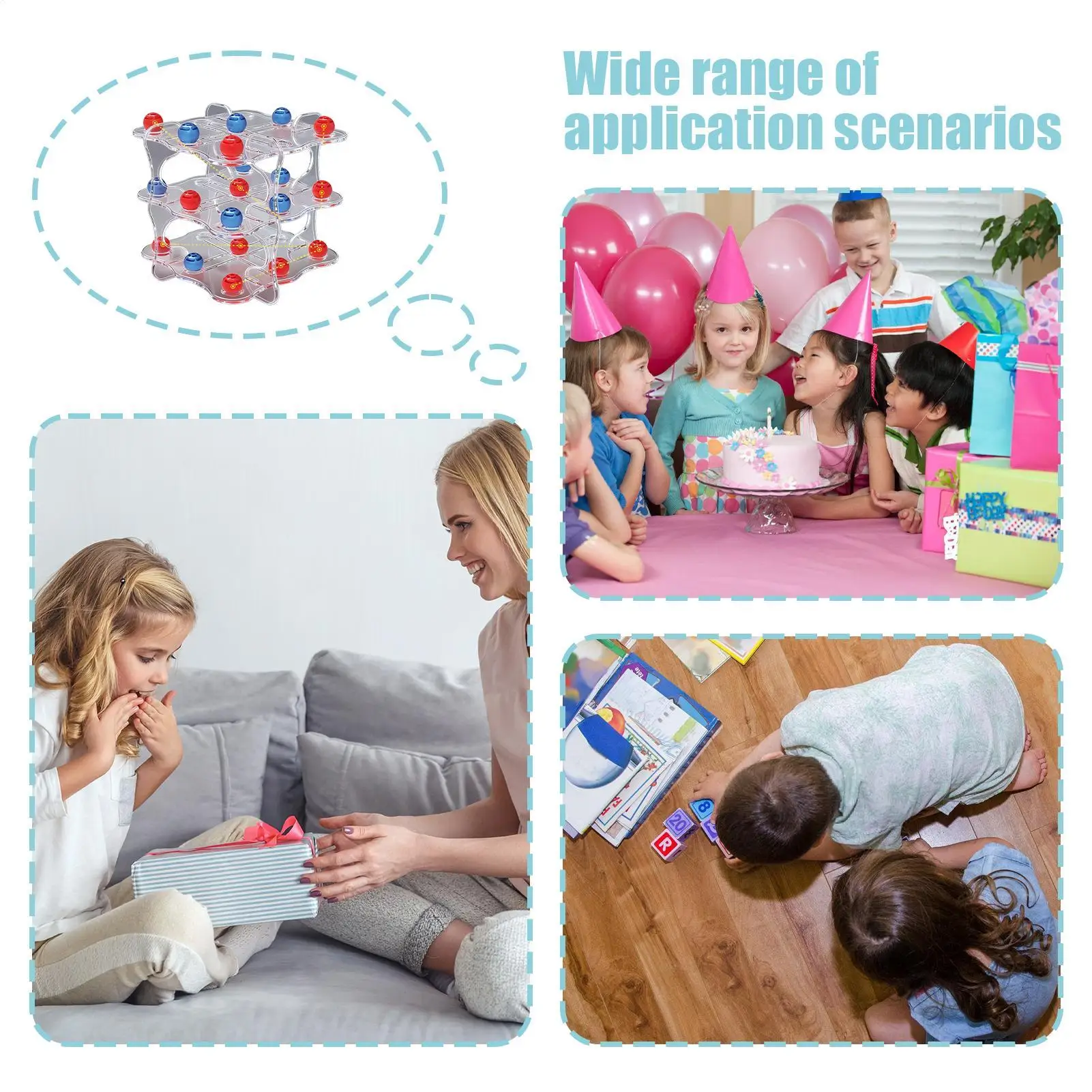 مجموعة شطرنج السفر ألعاب المعركة التعليمية لعبة الشطرنج ثلاثية الأبعاد لأكثر من 4 سنوات صبي فتاة الكبار الشباب صديق طالب المسنين المنزل