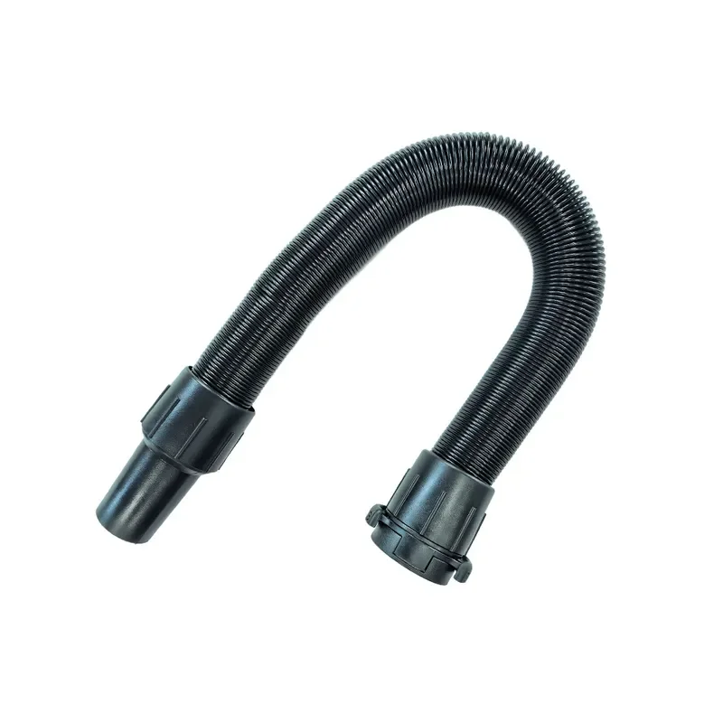for ProTeam 104961 Hose Assembly with Cuffs F/Xp Hose Black Replacement Part for Vacuum Cleaner Accessories