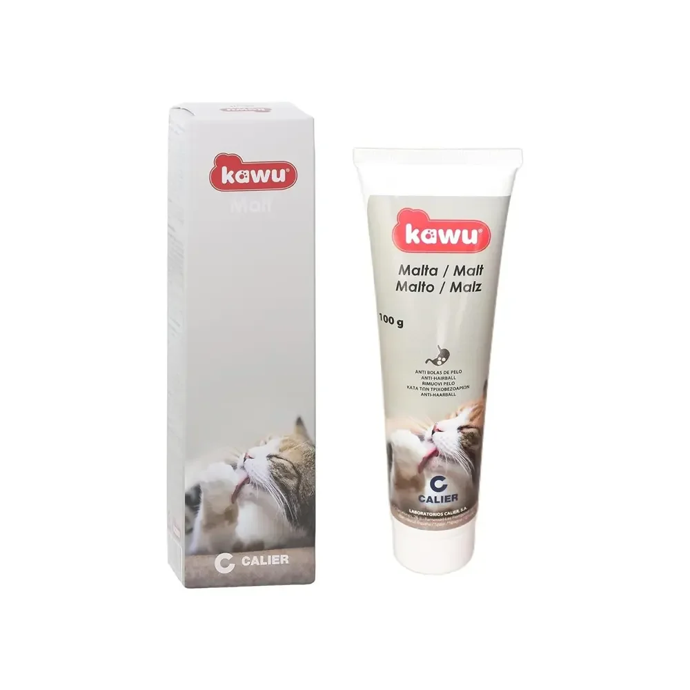 kawu malta malta para gatos Calier