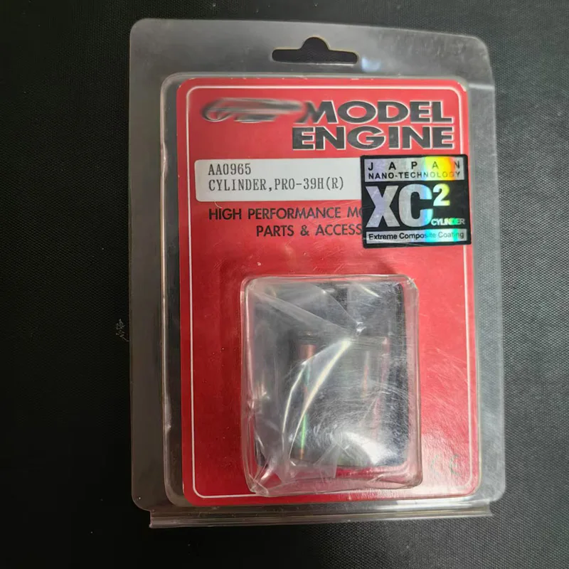 

AA0965 Цилиндр для PRO-39H для Thunder Tiger