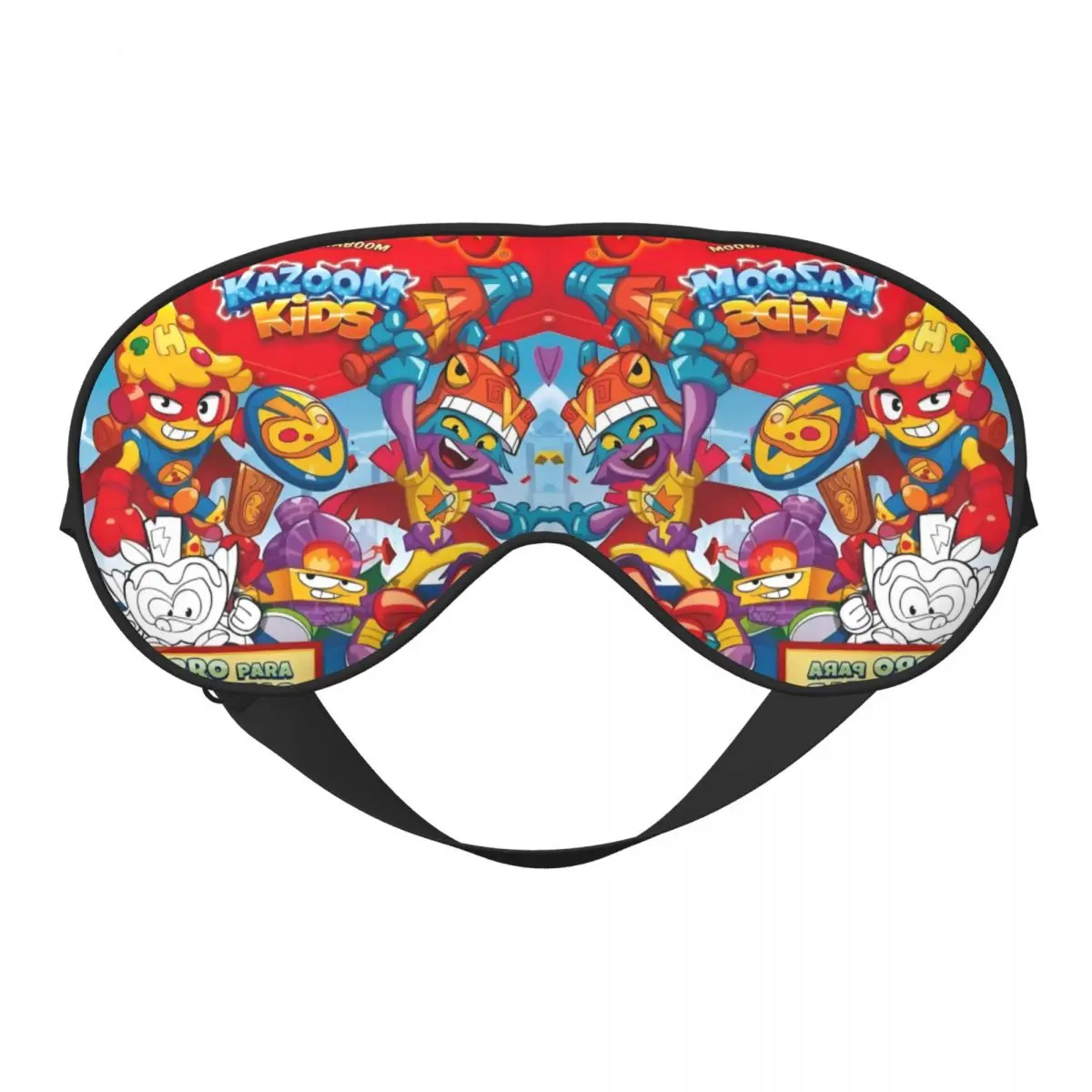 Supers Zingses Soft…