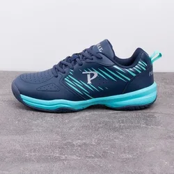 Professional Court Shoes Men Anti-Slippery Tennis Shoes Mens Comfortable Gym Badminton Shoe Man Good Quality Sports Shoe