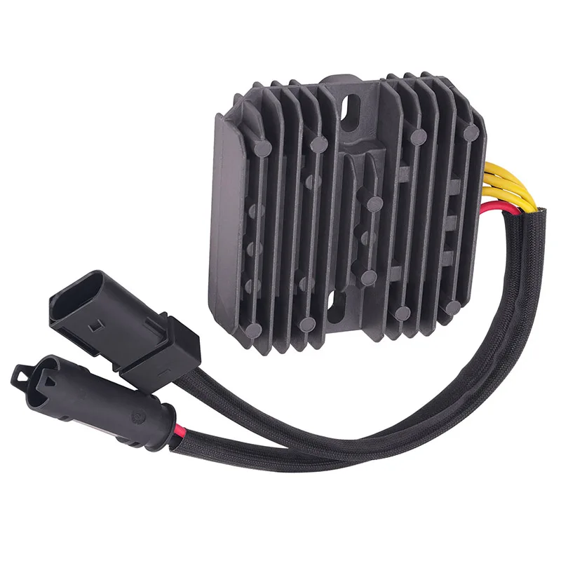 Motorcycle Voltage Regulator Rectifier For BMW G310R G 310 R K03 G310GS G 310 GS K02 2016-2020 61148559626