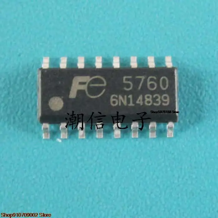 5pieces FE5760 FA5760     original new in stock