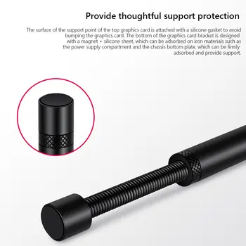 8 best sales Video kart tutucu - №6