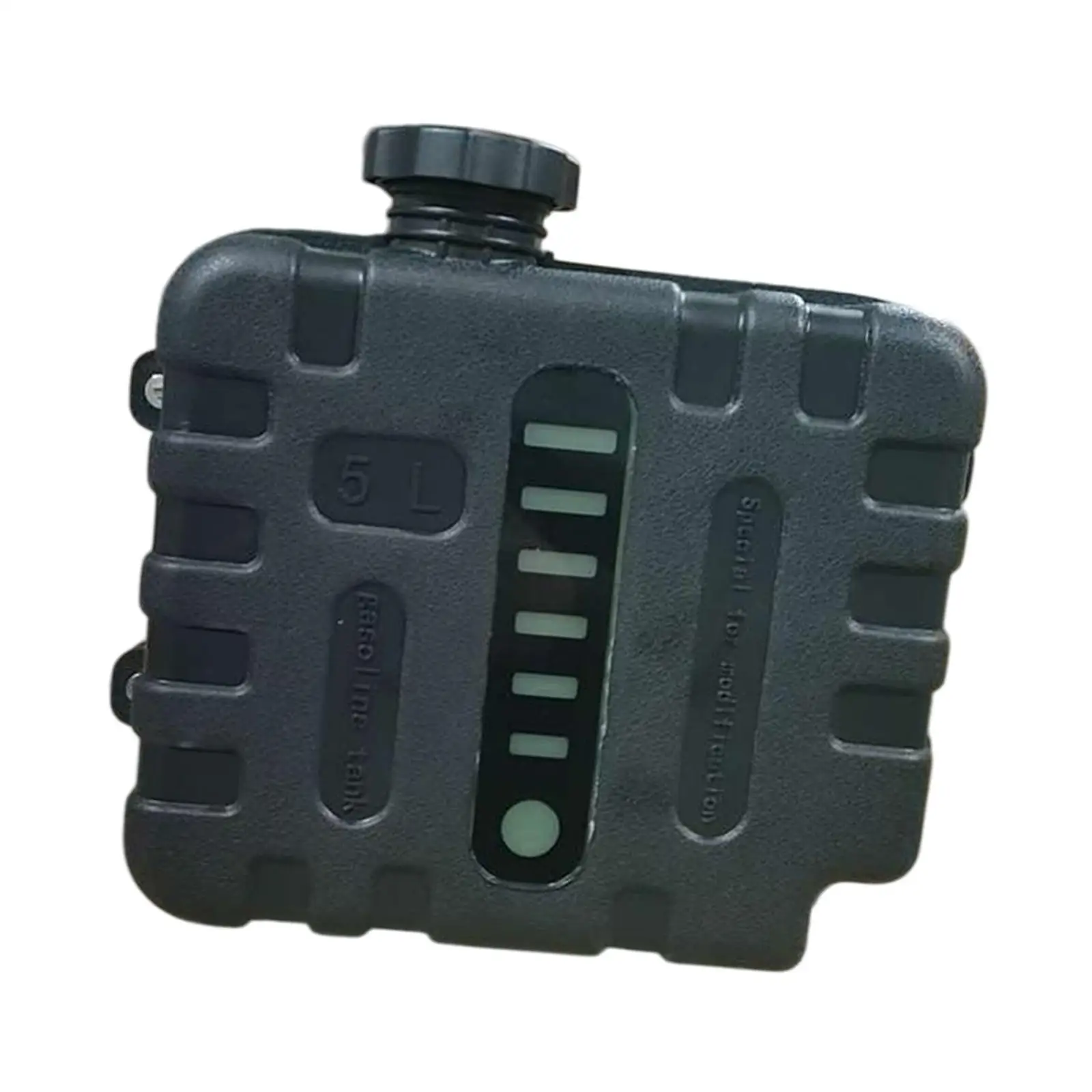 

Автомобильный обогреватель для хранения 4,6 л, портативный аварийный резервный бензиновый масляный