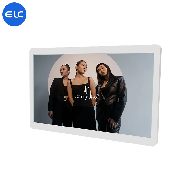 2025 NW1493T 14 Inch POE Android Tablet New OEM OS Wall Mount Capacitive Touch IPS with Android 12.0 and 2GB Memory Capacity
