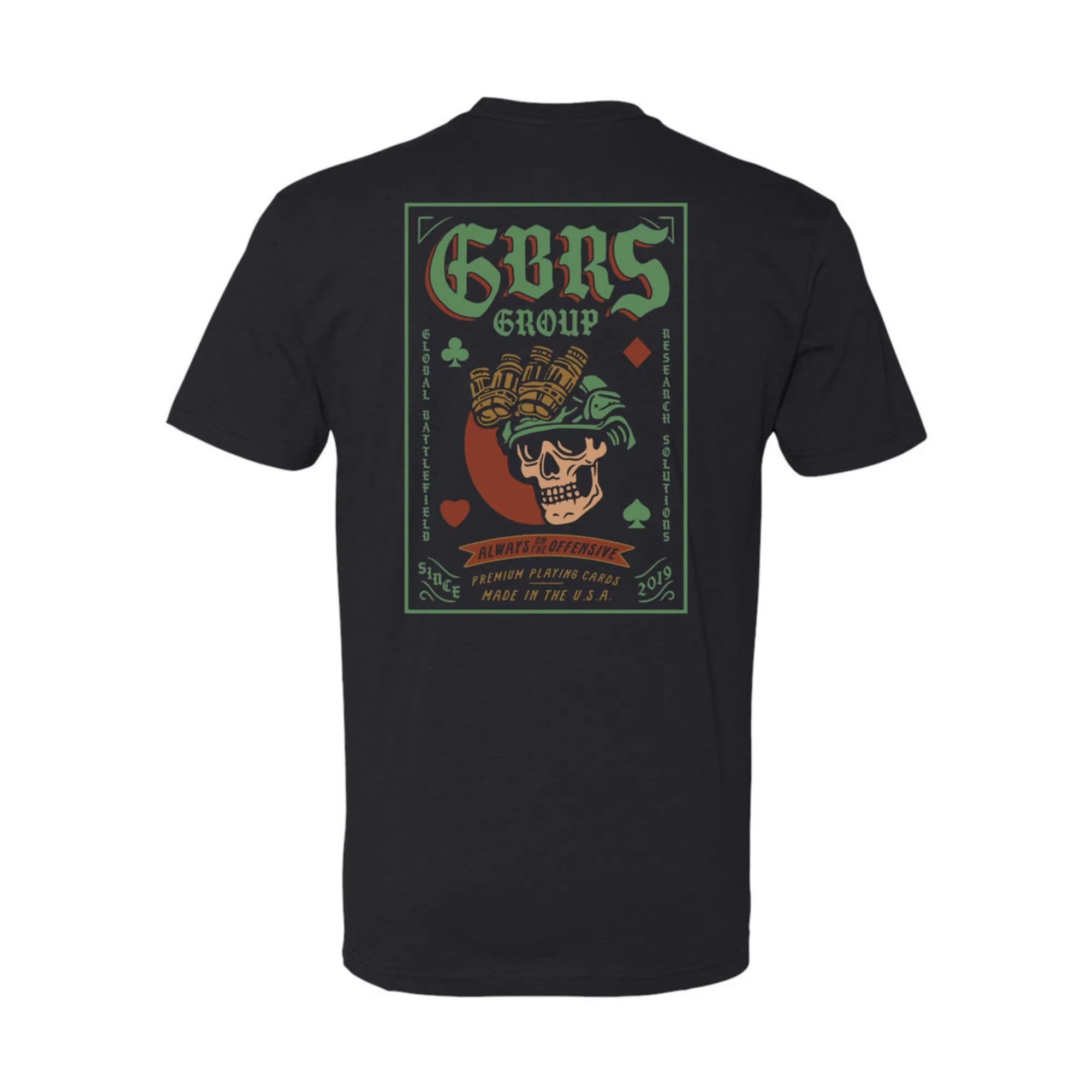 

Motorcycle 2025 Summer New Group Always Wear Radical T-Shirt Gym Sports Theme Printed Short Sleeve Cotton T-Shirt