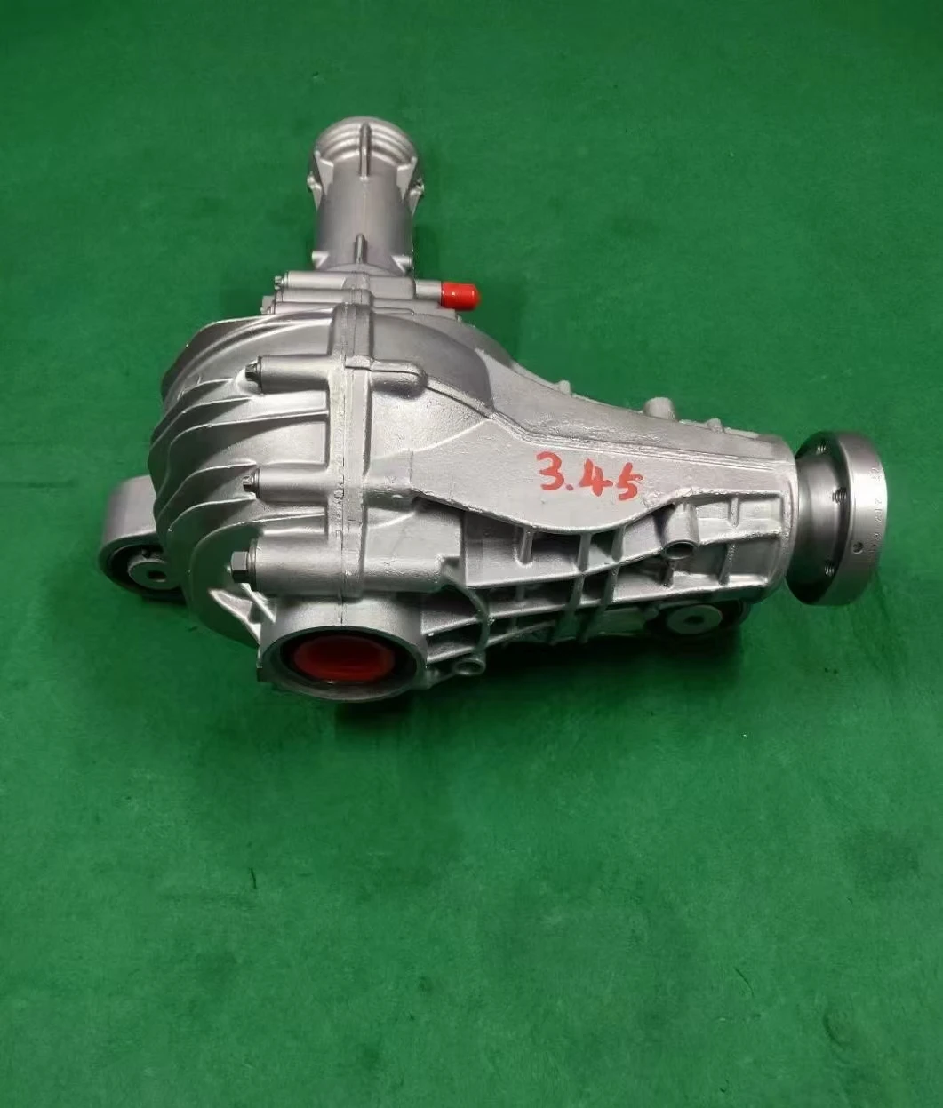 High Quality Remanufactured GLE350 Front Axle Differential W166 Front Differential for R300 ML350 GL550 GL63 GL450