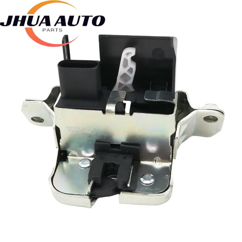 

7P0827505N Brand New Tailgate Lock Trunk Actuator Latch Lock Mechanism For VW Touareg 2011-2018