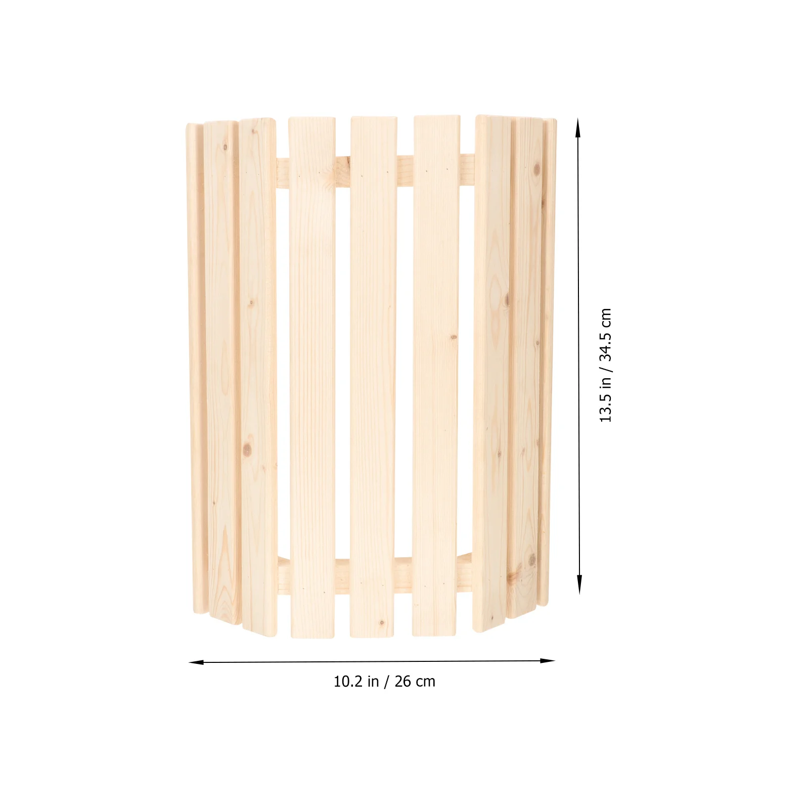 غطاء مصباح ساونا خشبي مقاوم للانفجار مادة صنوبر ممتازة لغطاء خفيف لغرفة الساونا بدرجة حرارة عالية ملحقات ديكور المنزل #6