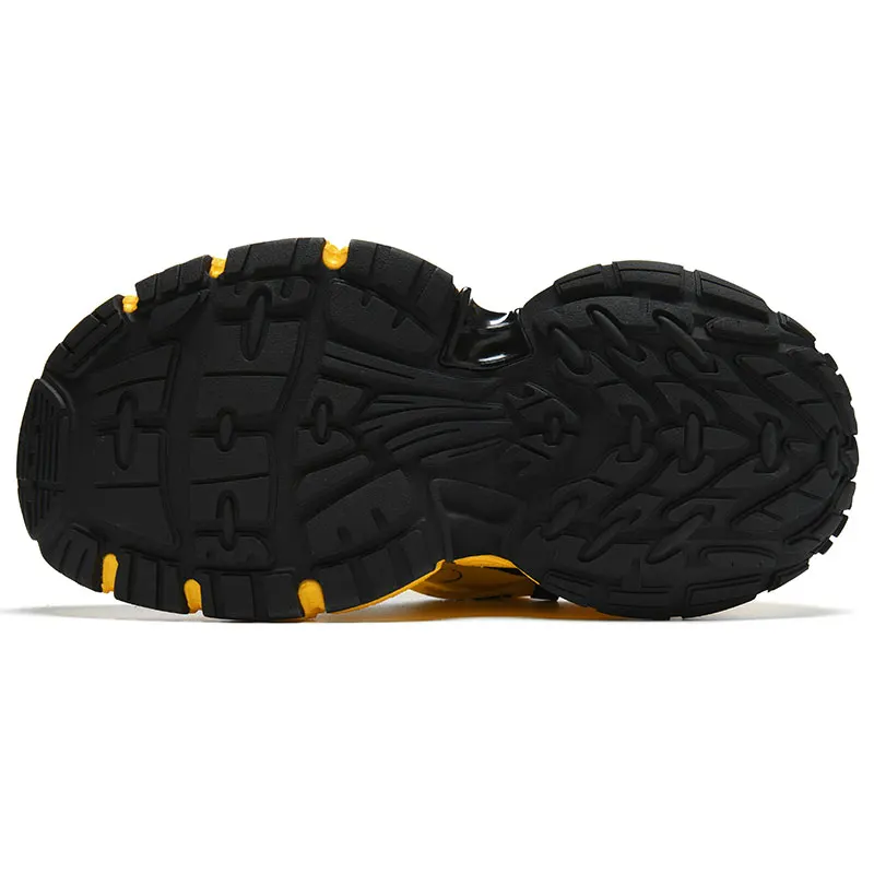 Coppia papà scarpe sportive e per il tempo libero moda comode scarpe da corsa sportive