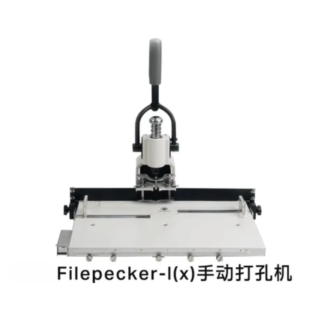 FP-I (X) Manual Sin…