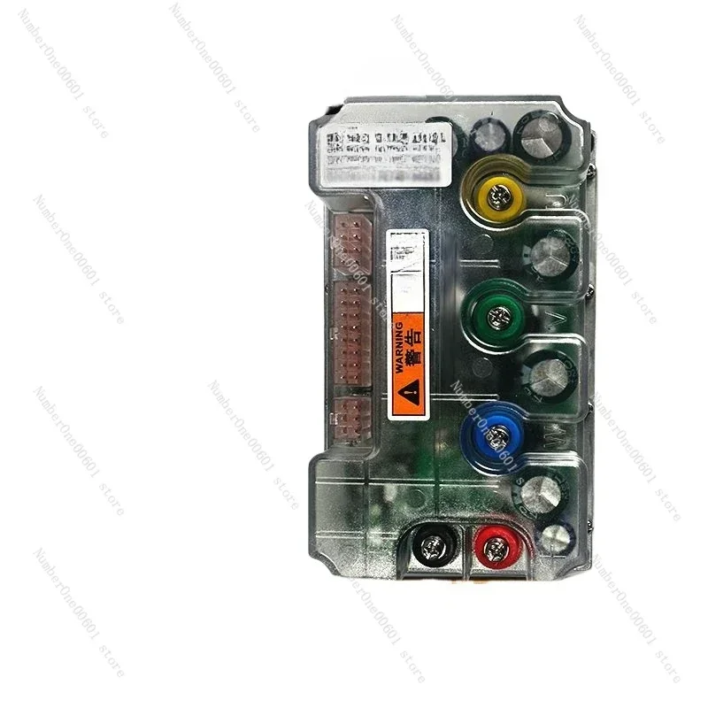 Контроллер Zhike Интеллектуальная Bluetooth Регулируемая функция парковки TCS