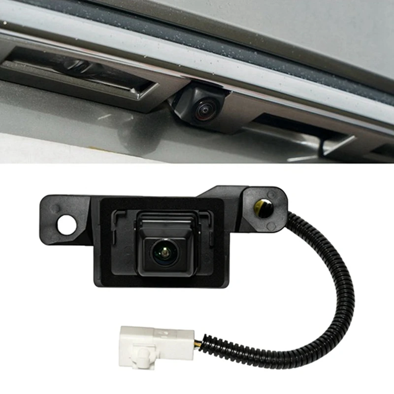 Super Sale 8679048060 Car Rear View Camera Parking Assistance Camera for Lexus RX330 RX350 RX400h 2004 - 2009