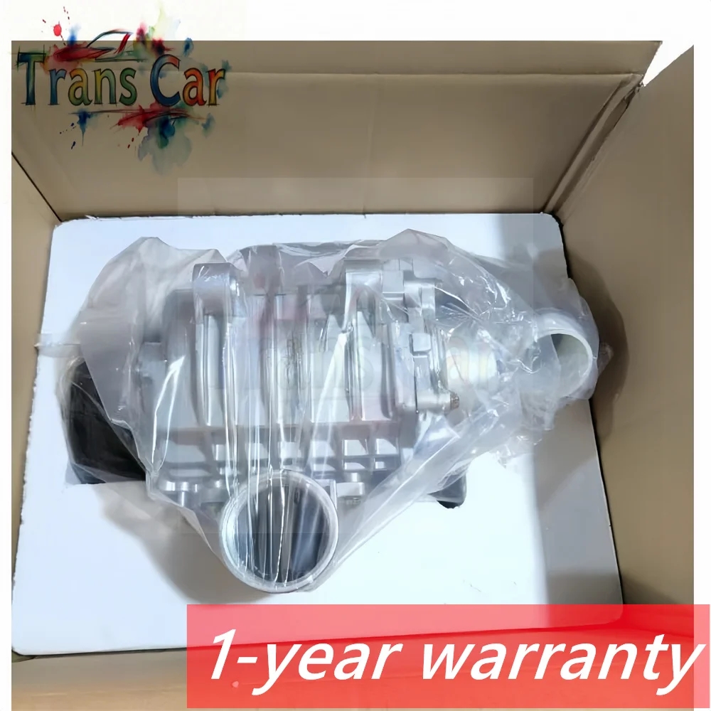 Brand New SC14 Car SUV Supercharger Compressor Blower Booster Turbine For 2.0L-3.5L TOYOTA Previa GL8 HOVER Cherokee Rootsi