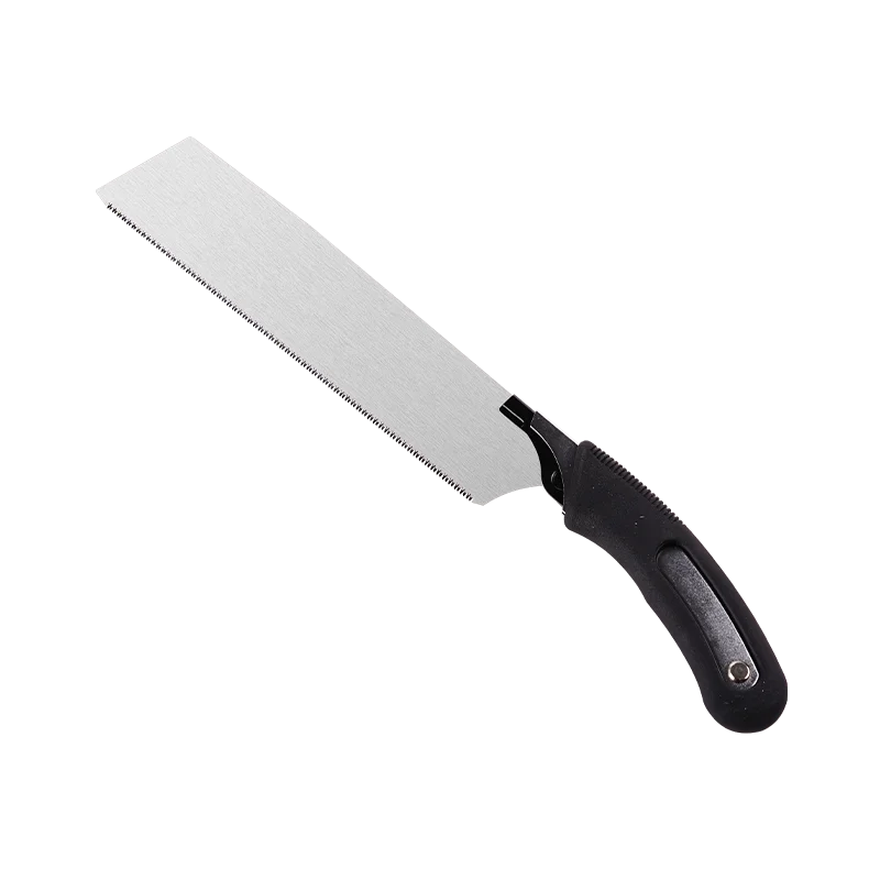 Woodworking Glued Hand Saw Fine Tooth Saw Household Craftsmanship Hand Tools Manual Logging Board