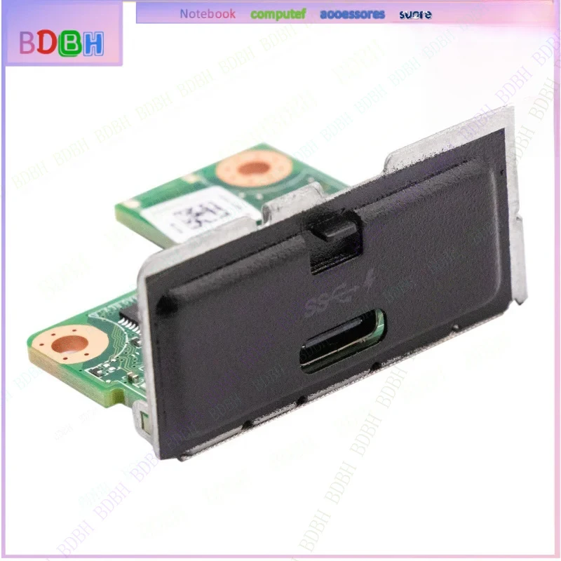 For HP USB Type-C Module For HP Elitedesk G4 Prodesk G4 USB-C 3.1 Gen2 Option Card