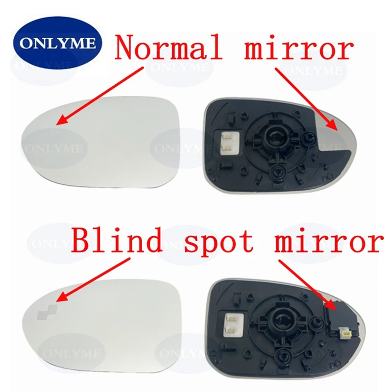 Car Convex Heated B…