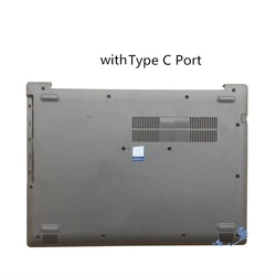 New Laptop Bottom Cover Lower Base Carcass For Lenovo ideapad 330-14 320-14 IAP IKB AST Palmrest Upper Top Case Keyboard Housing
