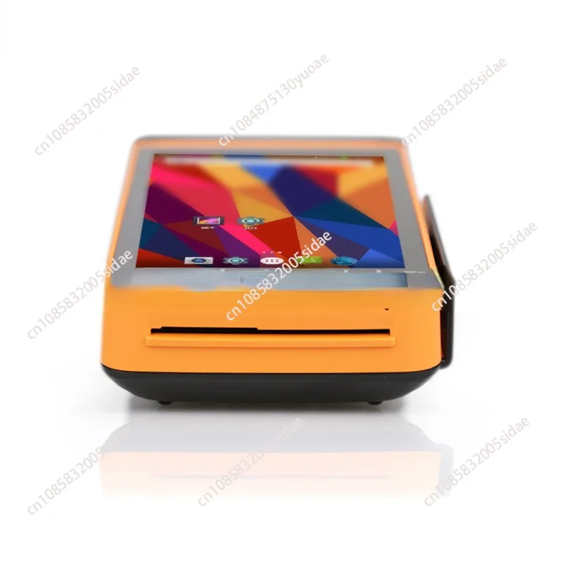 pos terminal nfc terminal pos ingenico all in one good quality handheld touch screen wifi wireless machine P20L