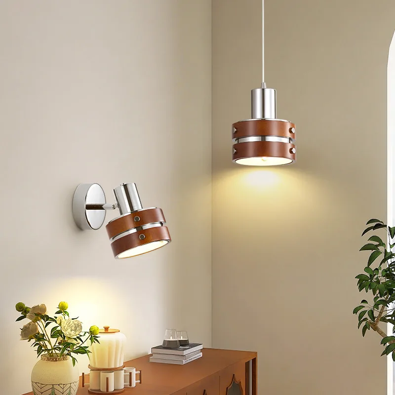 applique-murale-de-style-francais-petite-style-wabi-sabi-du-milieu-du-siecle-lampe-suspendue-en-bois-massif-lampe-de-chevet-pour-chambre-a-coucher-lampe-d'appoint-pour-bureau