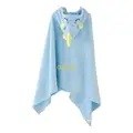 blue for unicorn