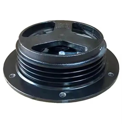 Wholesale new clutch 107-0349 for ts md rd series t coolant unit media heat exchange parts