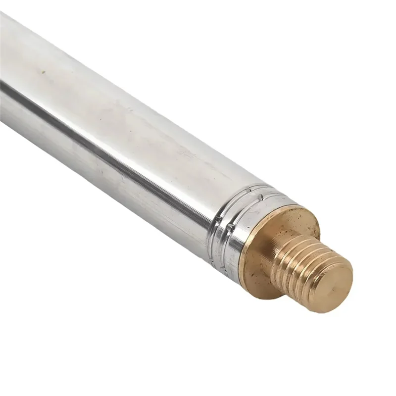 ABMF-Telescopic GP هوائي تلسكوبي 5.6M 18 4FT هوائي الموجات القصيرة لتقوم بها بنفسك هوائي V إيجابي