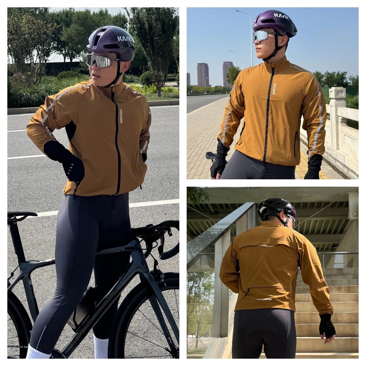 Thumbnail 4 - #22 Lightweight Wind Jackets List of Top Picks