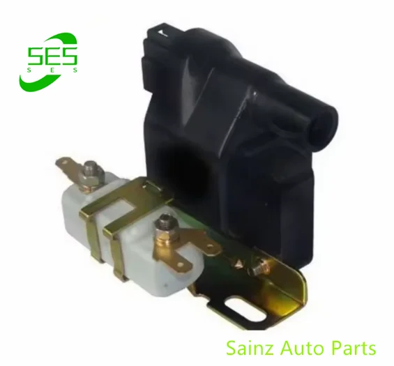 Daihatsu Ignition Coil High Voltage Package 90048-52109-000 Suitable for - Auto Parts And Accessories